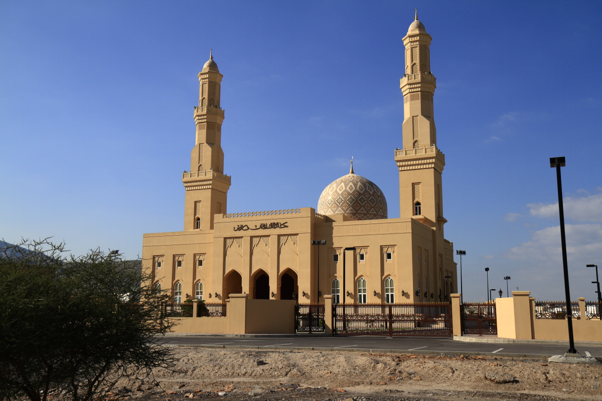 12.28 Vereinigte Arabische Emirate  MG 7807